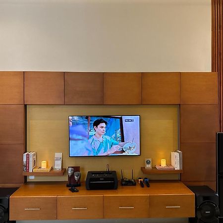 Hening Pool Residence Purwokerto Εξωτερικό φωτογραφία